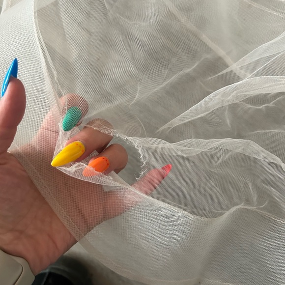 Prom Dress - Picture 9 of 9